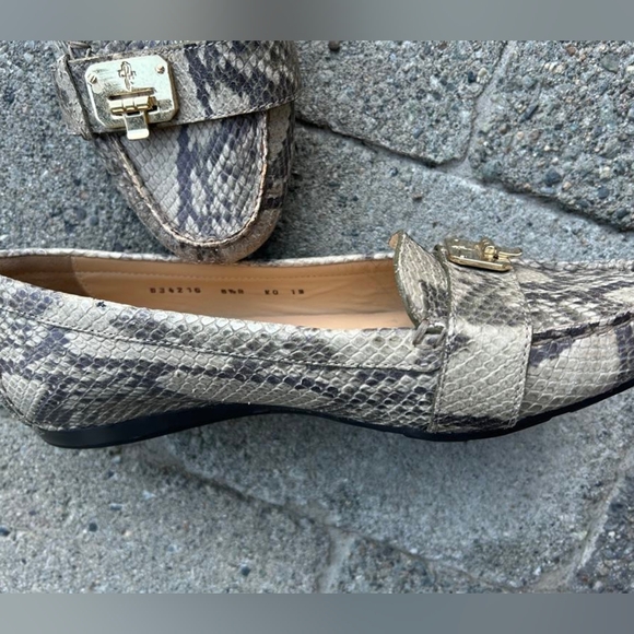 Cole Haan Flats - Picture 2 of 4